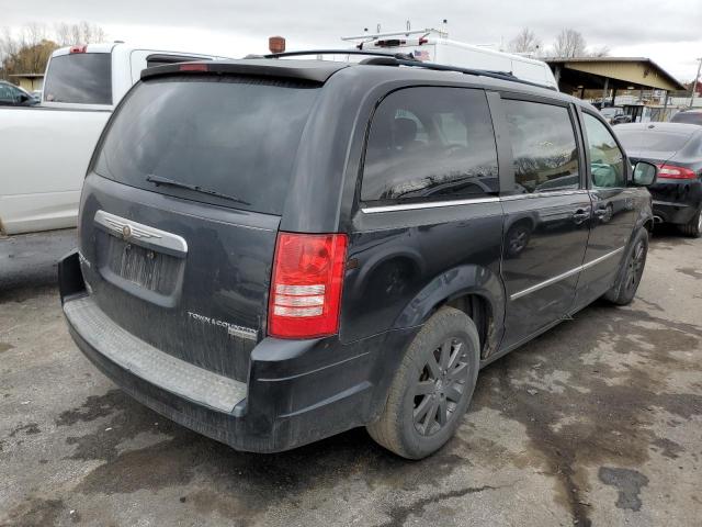 Photo 4 from auction – 2009 CHRYSLER TOWN & COU with VIN 2A8HR54X29R679276