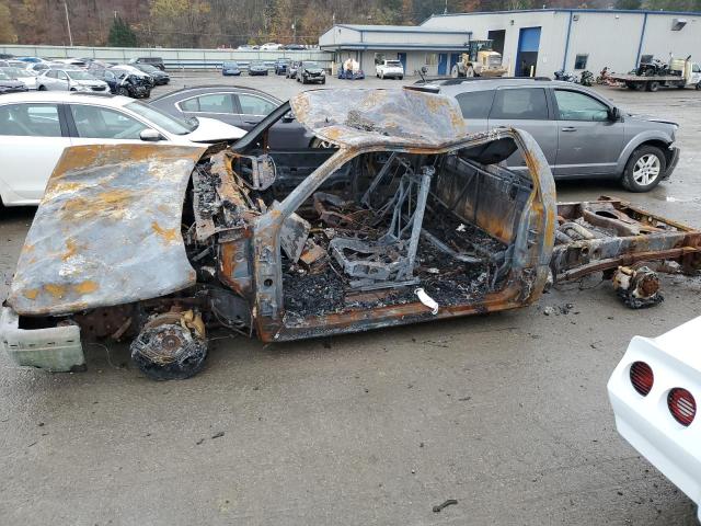 Photo 9 from auction – 2004 CHEVROLET SILVERADO with VIN 1GCHK29U64E336758