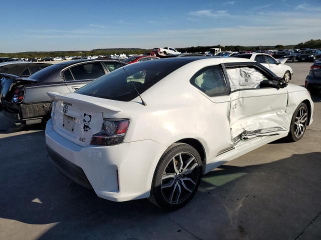 Photo 3 from auction – 2014 TOYOTA SCION TC with VIN JTKJF5C70E3083565