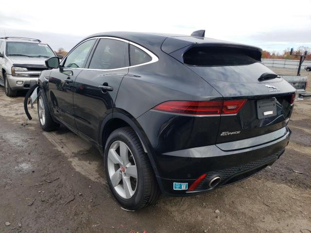 Photo 3 from auction – 2018 JAGUAR E-PACE R-D with VIN SADFL2GXXJ1Z29323