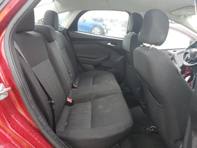 Photo 6 from auction – 2017 FORD FOCUS SE with VIN 1FADP3F24HL262028