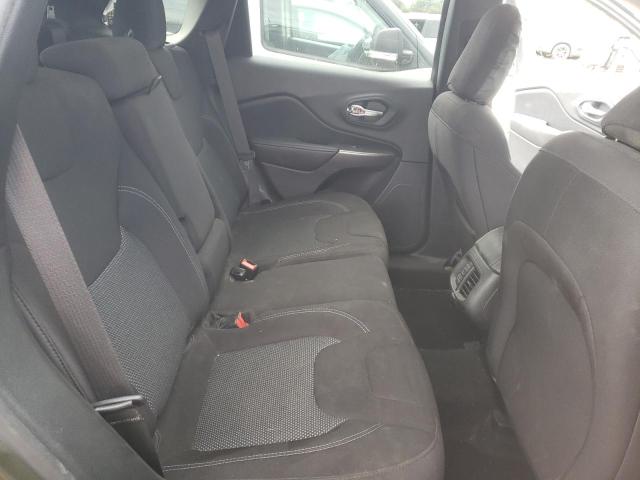Photo 6 from auction – 2020 JEEP CHEROKEE L with VIN 1C4PJLCB3LD632062