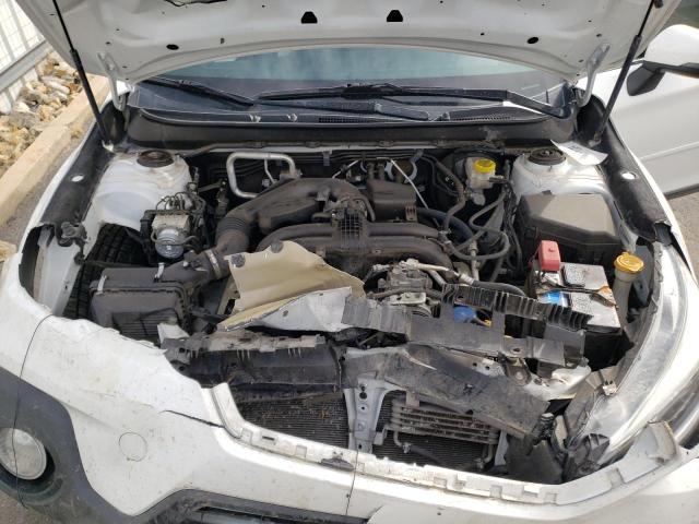 Photo 7 from auction – 2018 SUBARU OUTBACK 2. with VIN 4S4BSANC4J3200046