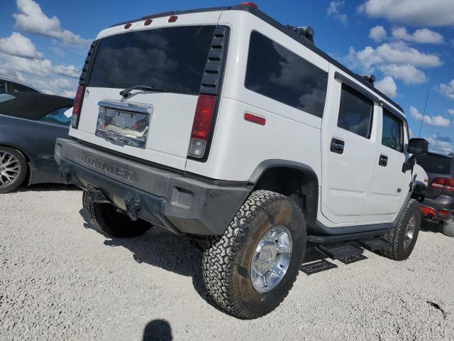 Photo 4 from auction – 2005 HUMMER H2 with VIN 5GRGN23U55H109717