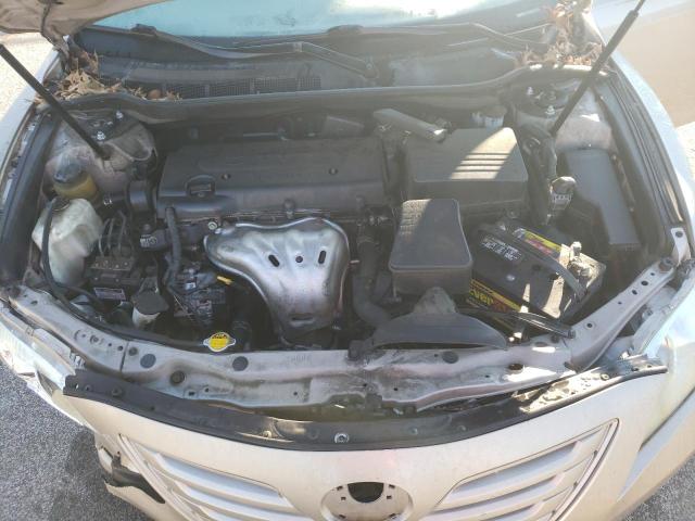 Photo 7 from auction – 2007 TOYOTA CAMRY CE with VIN 4T1BE46K57U719401