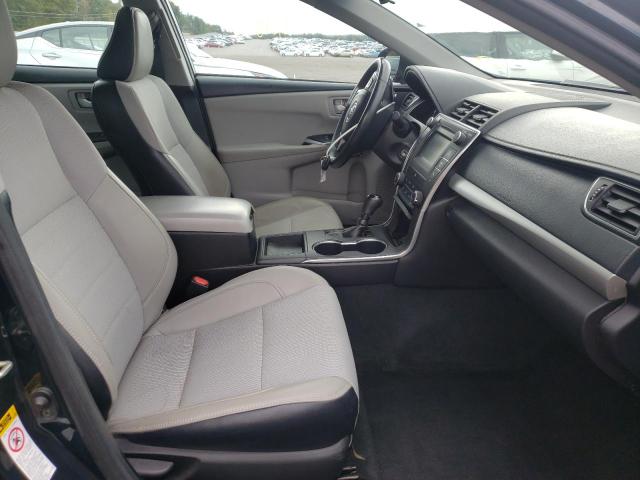 Photo 5 from auction – 2017 TOYOTA CAMRY LE with VIN 4T1BF1FK4HU390705