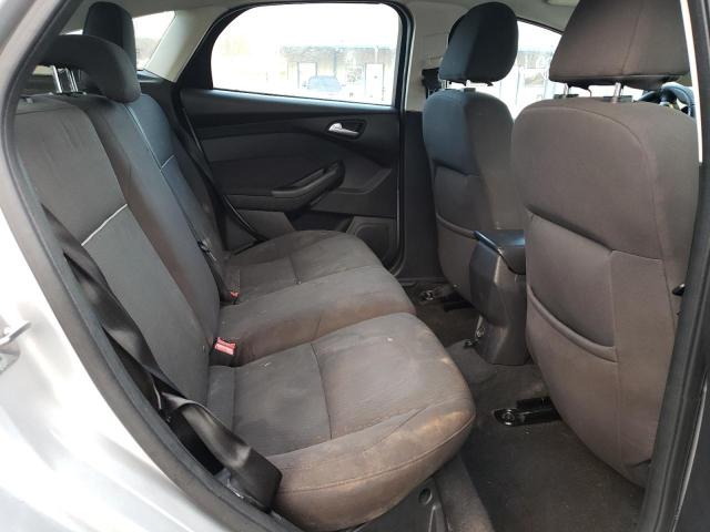 Photo 6 from auction – 2012 FORD FOCUS SEL with VIN 1FAHP3M20CL404100