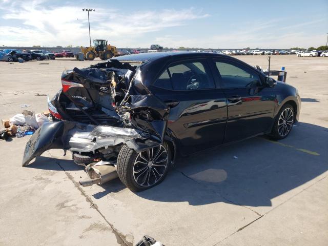 Photo 3 from auction – 2015 TOYOTA COROLLA L with VIN 5YFBURHE8FP291301
