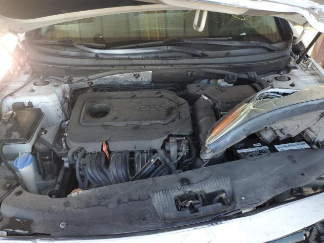 Photo 7 from auction – 2015 HYUNDAI SONATA SE with VIN 5NPE24AF2FH024905