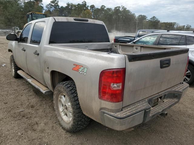 Photo 3 from auction – 2009 CHEVROLET SILVERADO with VIN 2GCEK23C991137960
