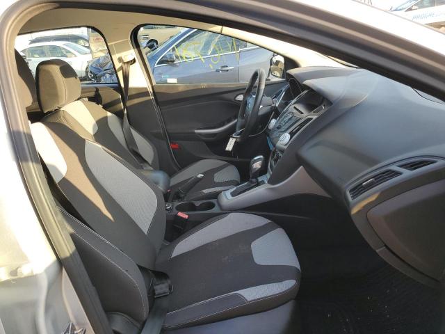 Photo 5 from auction – 2012 FORD FOCUS SE with VIN 1FAHP3F20CL391653