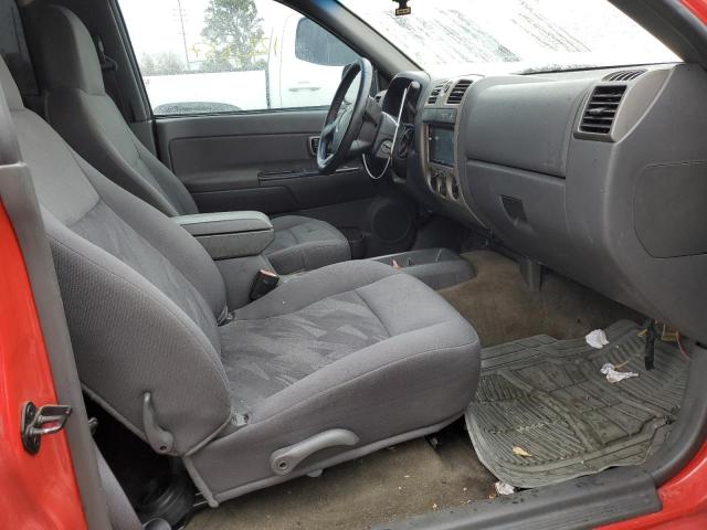 Photo 5 from auction – 2004 CHEVROLET COLORADO with VIN 1GCCS146948111147
