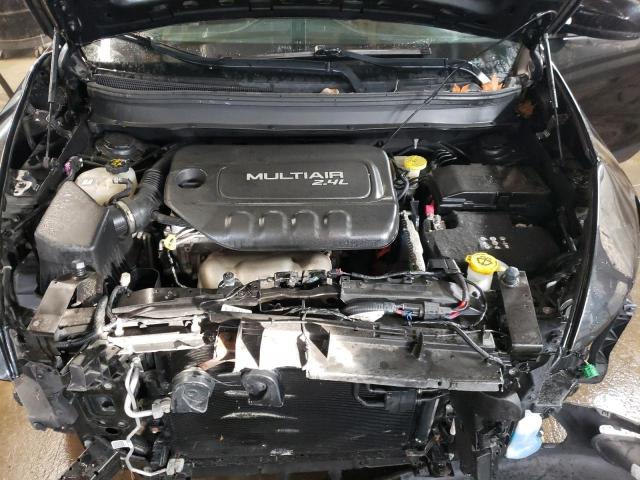 Photo 7 from auction – 2016 JEEP CHEROKEE L with VIN 1C4PJLDB4GW347167