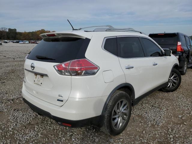 Photo 4 from auction – 2014 NISSAN ROGUE S with VIN 5N1AT2MT7EC756938