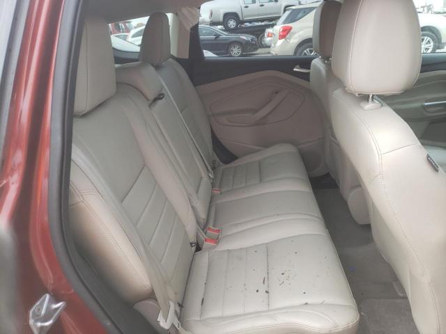 صورة رقم 6 من المزاد - 2014 FORD ESCAPE TIT مع VIN 1FMCU9JX9EUB52016