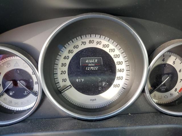 Photo 8 from auction – 2014 MERCEDES-BENZ E 350 with VIN WDDHF5KB0EB043994