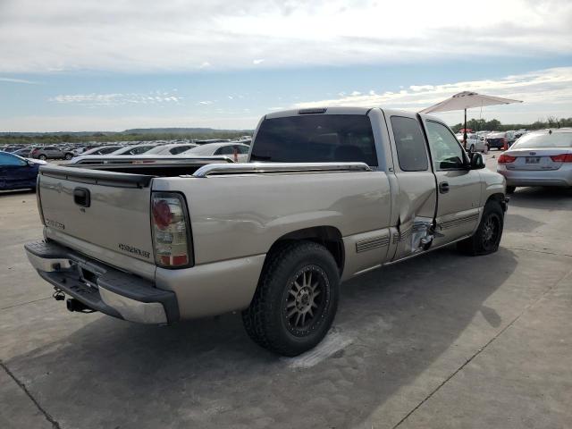 Photo 3 from auction – 2002 CHEVROLET SILVERADO with VIN 2GCEC19V821377717