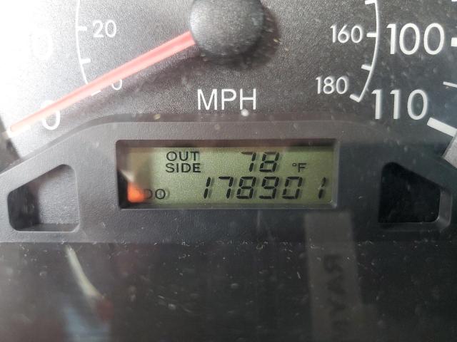 Photo 8 from auction – 2007 TOYOTA COROLLA SE with VIN 1NXBR32E77Z891427