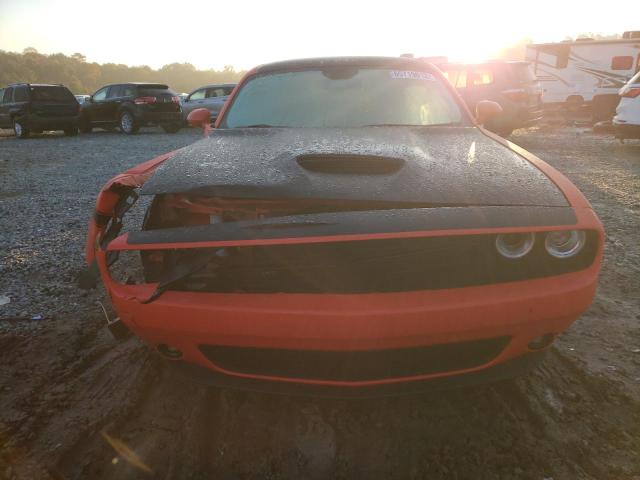 Photo 9 from auction – 2018 DODGE CHALLENGER with VIN 2C3CDZBT5JH138471