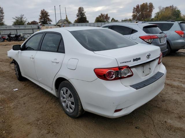 Photo 3 from auction – 2011 TOYOTA COROLLA BA with VIN 2T1BU4EEXBC749762