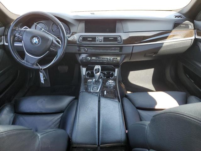 Photo 9 from auction – 2011 BMW 528 I with VIN WBAFR1C52BC673321