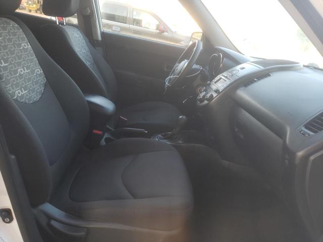 Photo 5 from auction – 2011 KIA SOUL with VIN KNDJT2A25B7303955