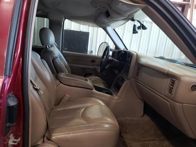 Photo 5 from auction – 2005 GMC NEW SIERRA with VIN 1GTEK19Z55Z285224