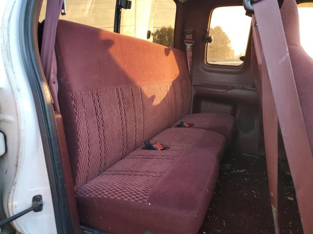 Photo 6 from auction – 1997 FORD F150 with VIN 1FTDX1769VKC99559
