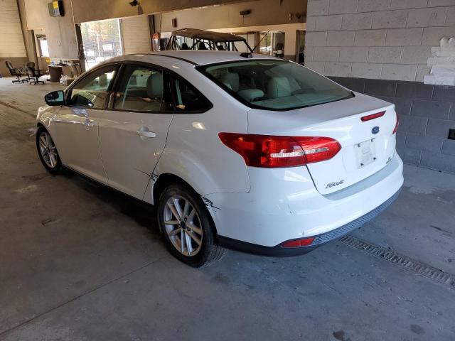 Photo 3 from auction – 2016 FORD FOCUS SE with VIN 1FADP3F24GL386072