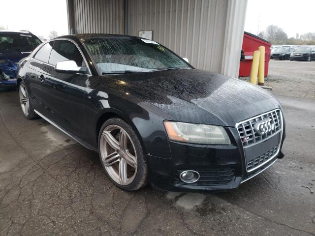 AUDI S5 PRESTIG 2011 with VIN WAUVVAFR9BA083408 - Photo from auction