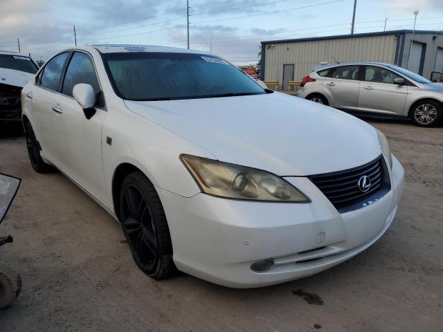 Photo 4 from auction – 2008 LEXUS ES 350 with VIN JTHBJ46G682188281