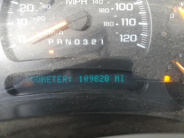 Photo 8 from auction – 2006 CHEVROLET SILVERADO with VIN 1GCHK24U66E119589