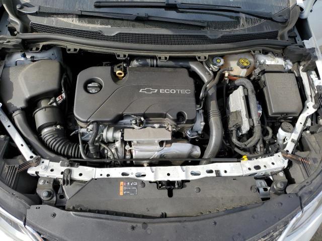 Photo 7 from auction – 2017 CHEVROLET CRUZE LS with VIN 3G1BC5SM0HS552849