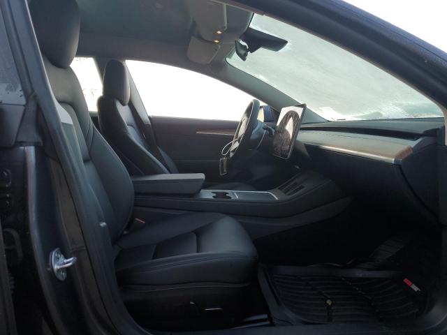 Photo 5 from auction – 2022 TESLA MODEL 3 with VIN 5YJ3E1EA1NF290294