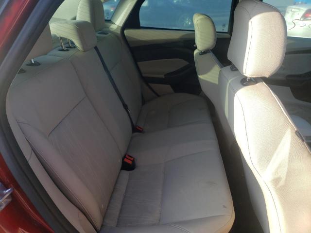 Photo 6 from auction – 2016 FORD FOCUS SE with VIN 1FADP3F27GL371405