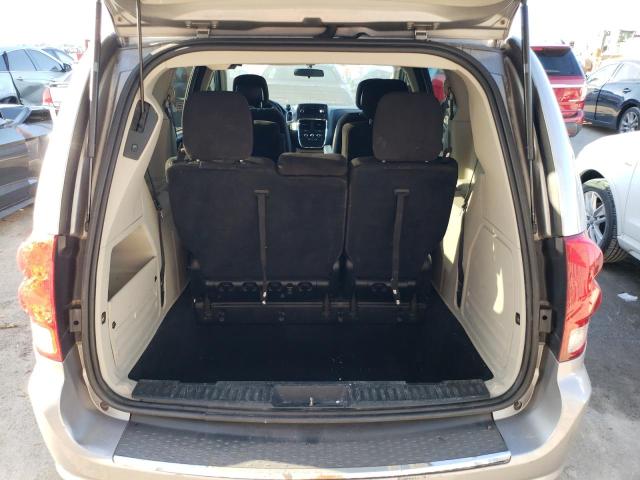 Photo 9 from auction – 2013 DODGE CARAVAN with VIN 2C4RDGCG3DR611293