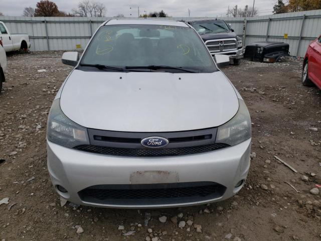 صورة رقم 9 من المزاد - 2011 FORD FOCUS SES مع VIN 1FAHP3GN2BW108000