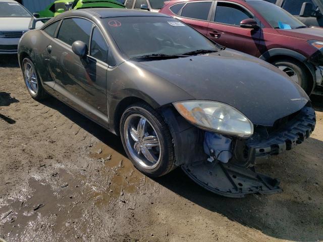 MITSUBISHI ECLIPSE GS 2012 with VIN 4A31K5DF6CE006979 - Photo from auction