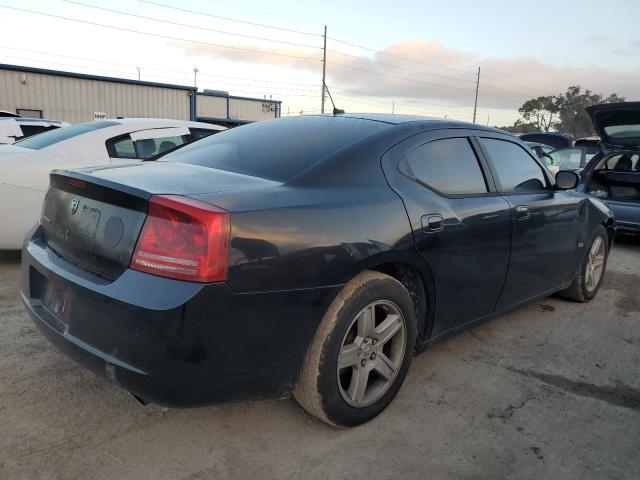 Photo 4 from auction – 2008 DODGE CHARGER with VIN 2B3KA43G68H317750
