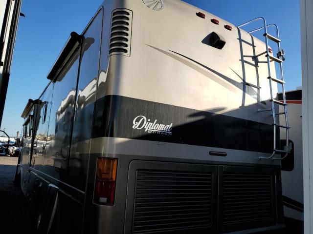 Photo 3 from auction – 2005 ROADMASTER RAIL MTRHM with VIN 1RF43464452036031