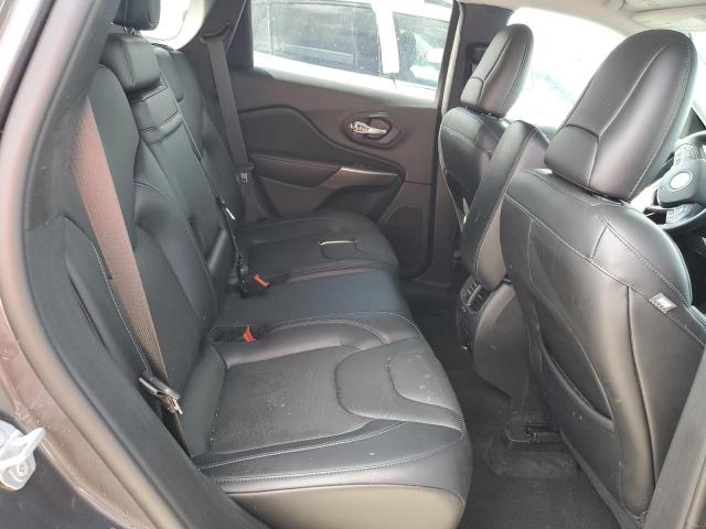 Photo 6 from auction – 2019 JEEP CHEROKEE L with VIN 1C4PJLDX3KD273238