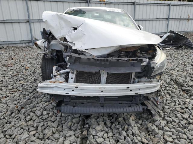 Photo 9 from auction – 2015 SUBARU LEGACY 2.5 with VIN 4S3BNAL64F3037883