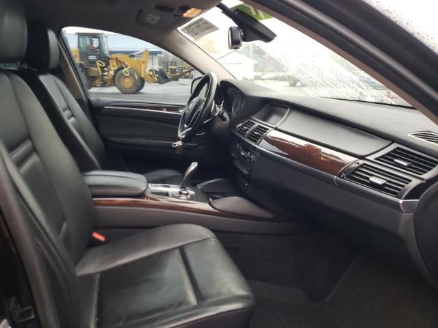 Photo 5 from auction – 2014 BMW X6 XDRIVE3 with VIN 5UXFG2C57E0H10269
