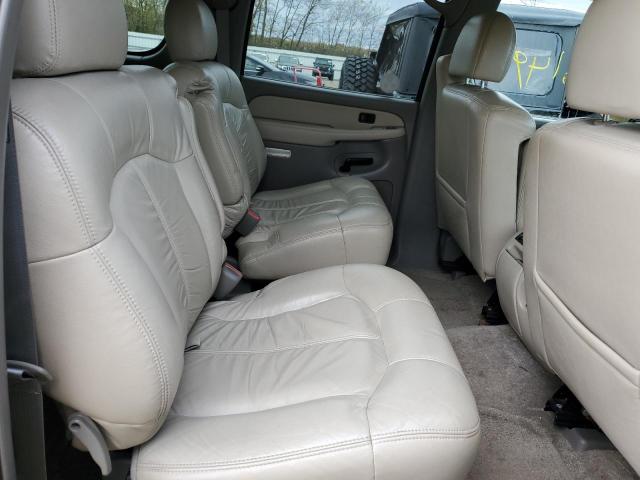 Photo 6 from auction – 2002 CHEVROLET SUBURBAN K with VIN 1GNFK16Z02J286467