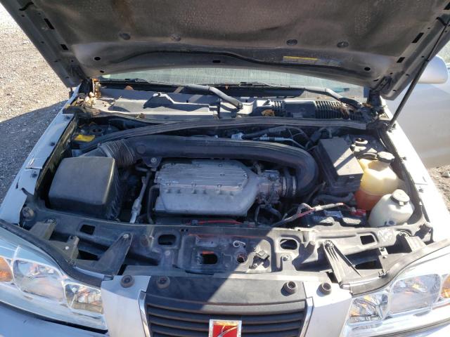 Photo 7 from auction – 2006 SATURN VUE with VIN 5GZCZ63456S862565