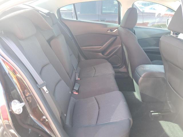Photo 10 from auction – 2016 MAZDA 3 TOURING with VIN 3MZBM1W79GM272090