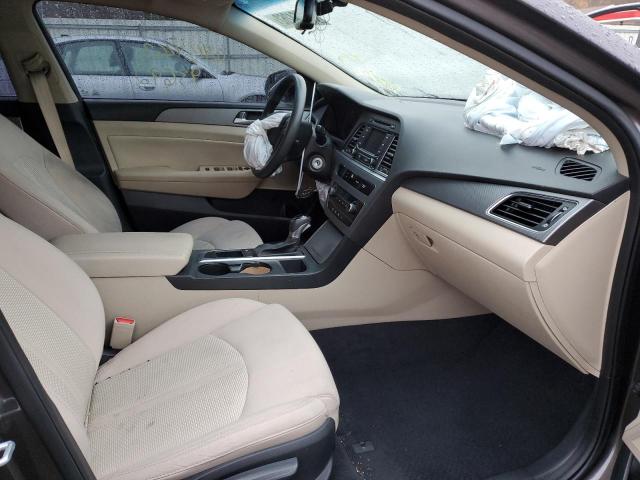 Photo 5 from auction – 2015 HYUNDAI SONATA SE with VIN 5NPE24AF2FH254329
