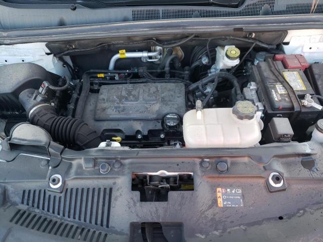 Photo 7 from auction – 2021 CHEVROLET TRAX 1LT with VIN KL7CJLSBXMB351368