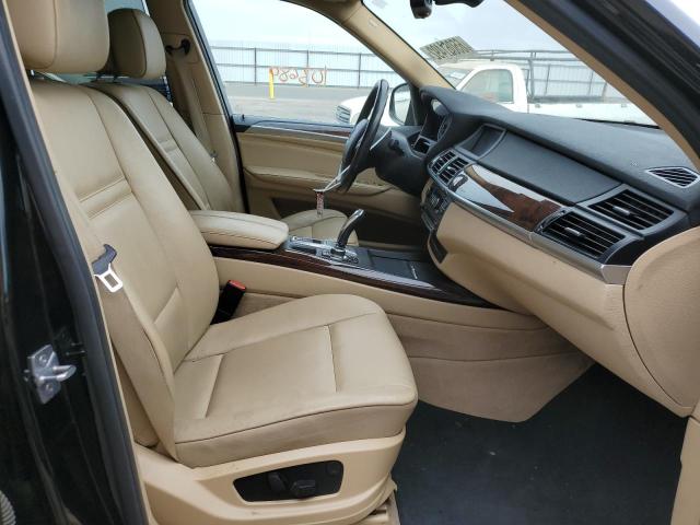 Photo 5 from auction – 2011 BMW X5 XDRIVE3 with VIN 5UXZW0C56BL656927