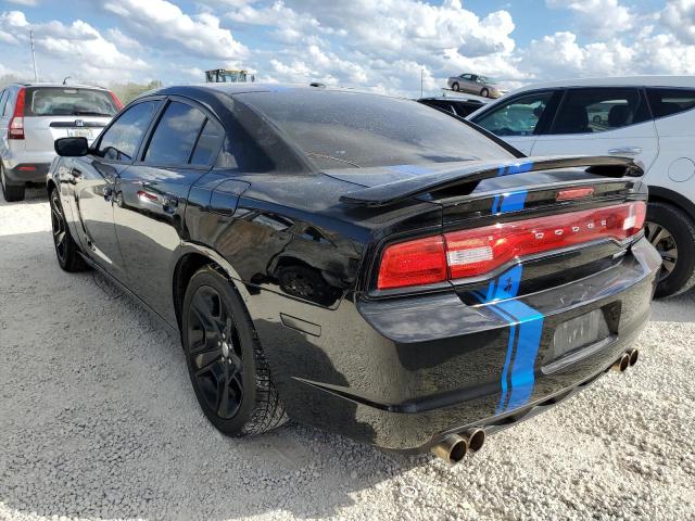 Photo 3 from auction – 2011 DODGE CHARGER R/ with VIN 2B3CL5CT0BH615753